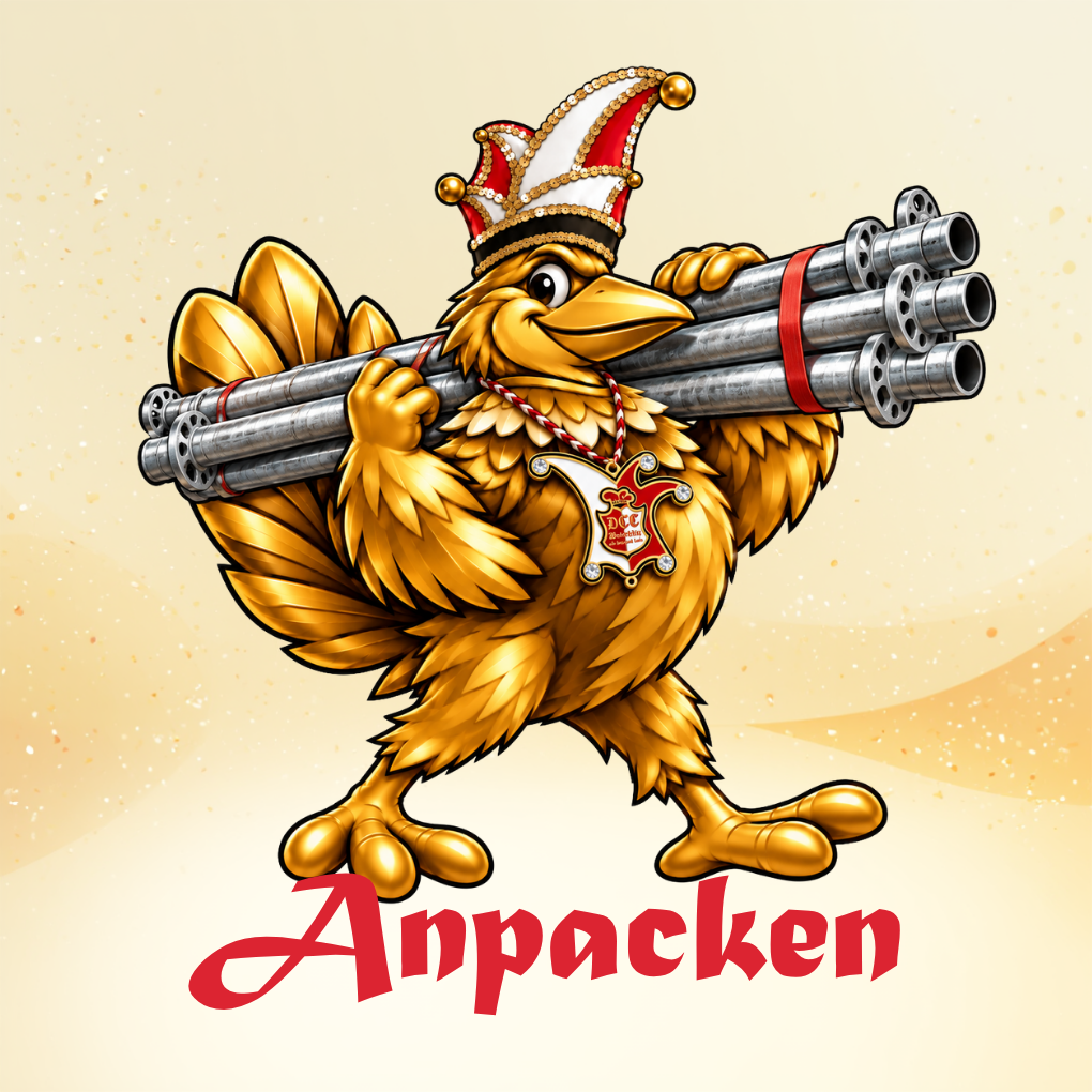Mitmachen beim Anpacken Mitmachen beim Anpacken
