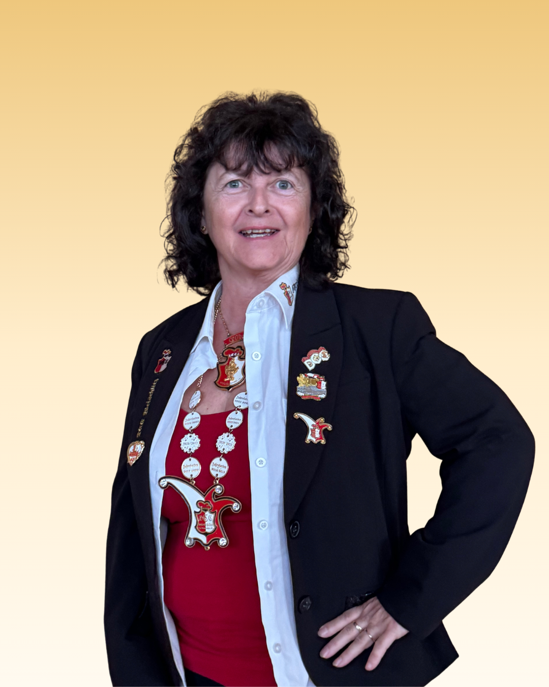 Christel Dietzsch