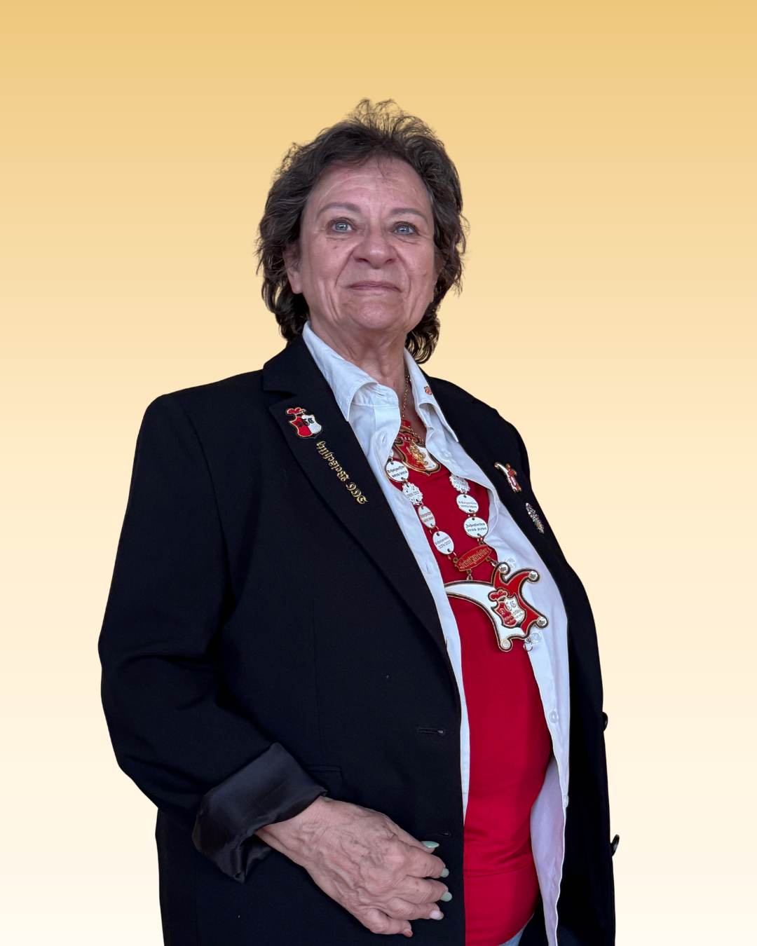 Kerstin Krauß