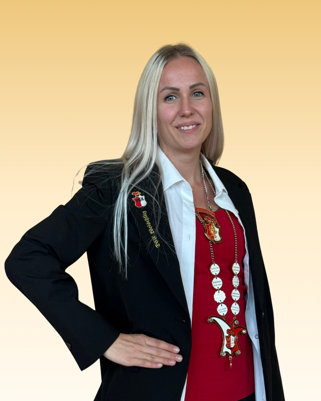 Marie Weinhold