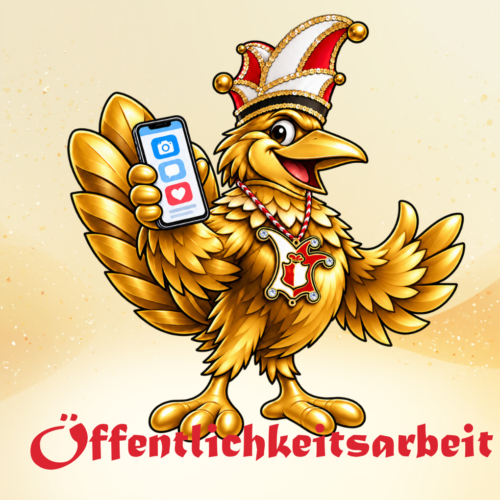 Mitmachen bei der Öffentlichkeitsarbeit