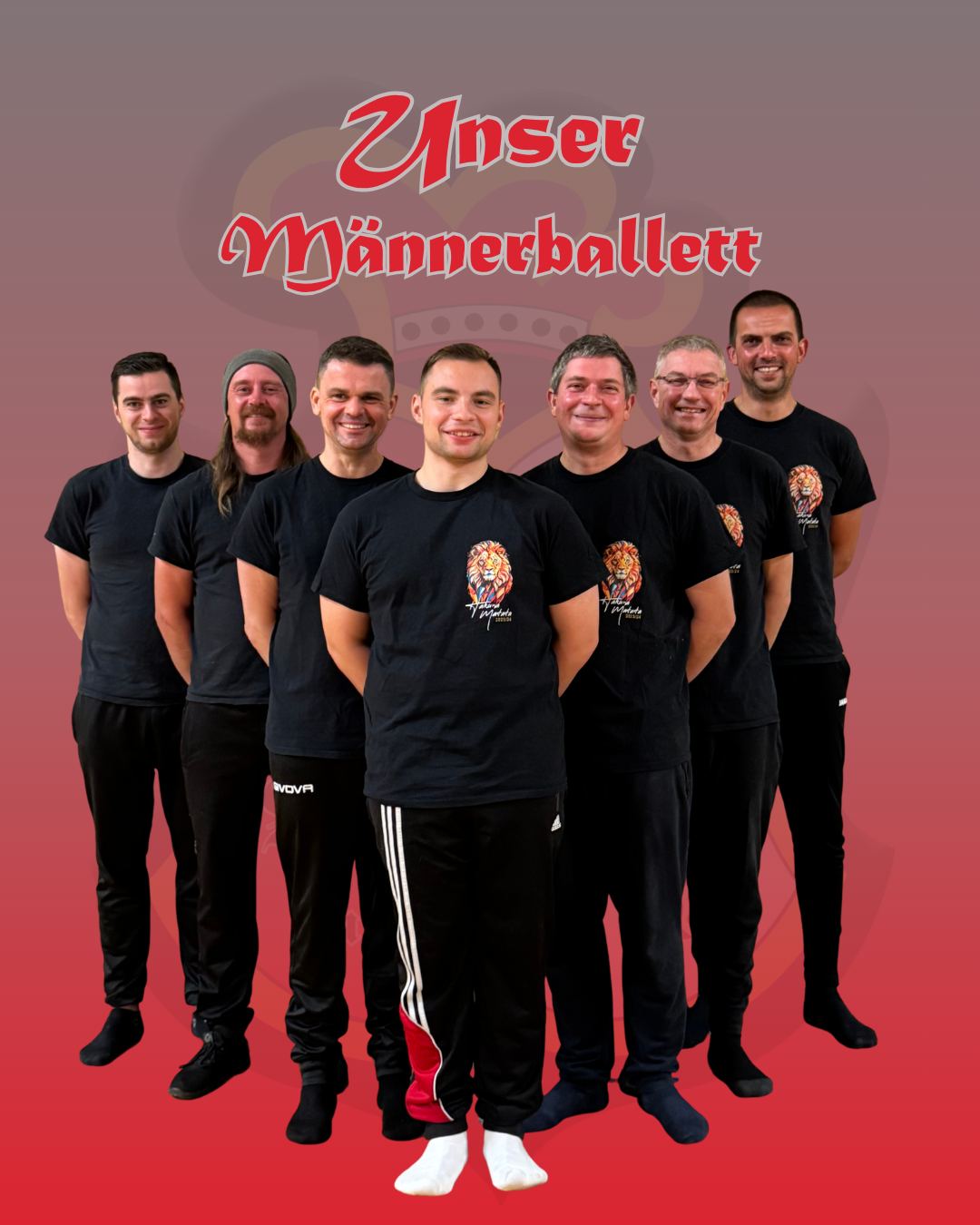 Unser Männerballett Unser Männerballett