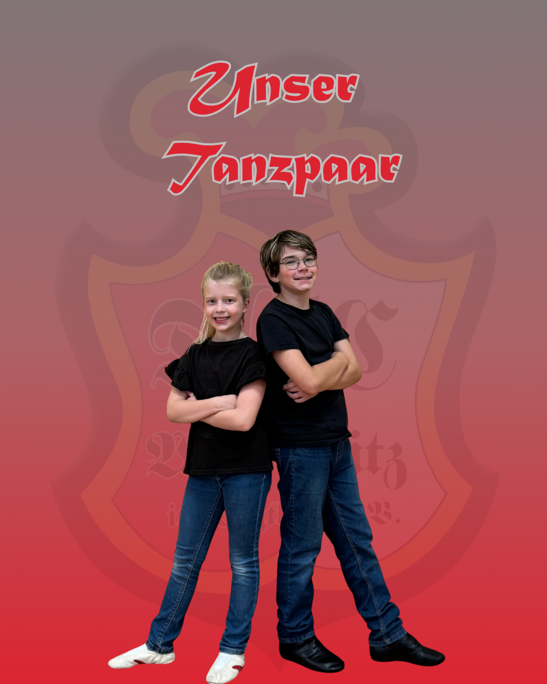 Unser Tanzpaar Unser Tanzpaar