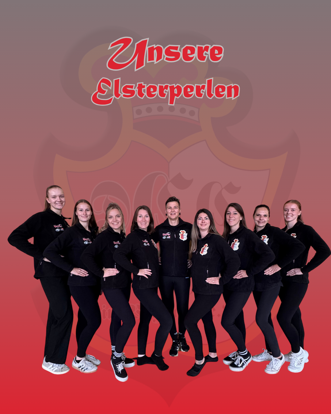 Unsere Elsterperlen
